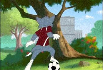 小时候被我们嫌弃的汤姆,汤姆被嫌弃