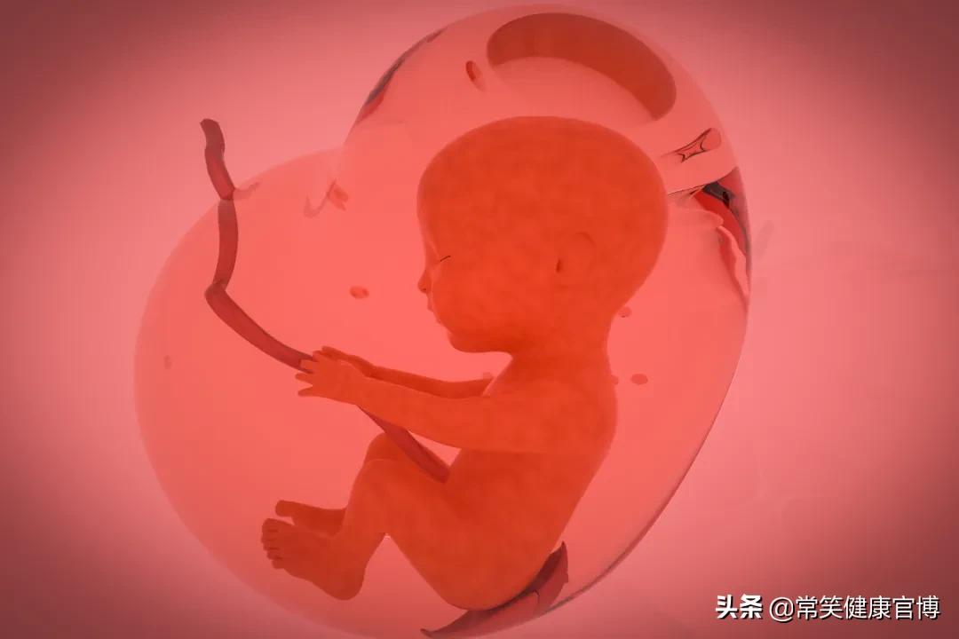 肚子里好好的孩子,怎么会不明原因流产?