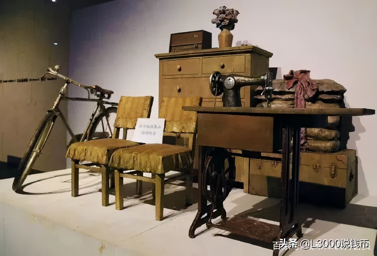 假如在1980年有1万块人民币，你会用来买什么？