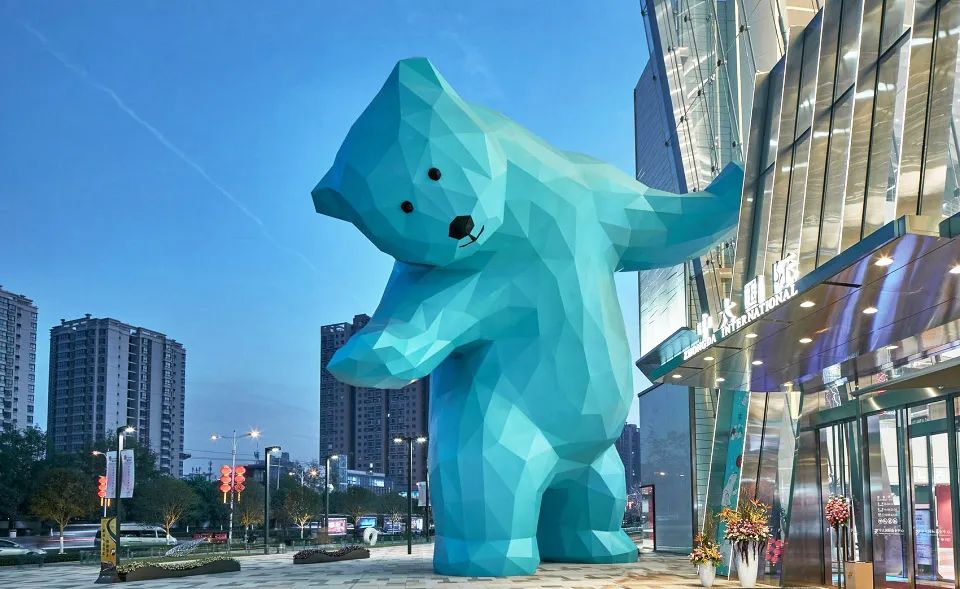 萌宠上阵，整个空间都奇趣了！