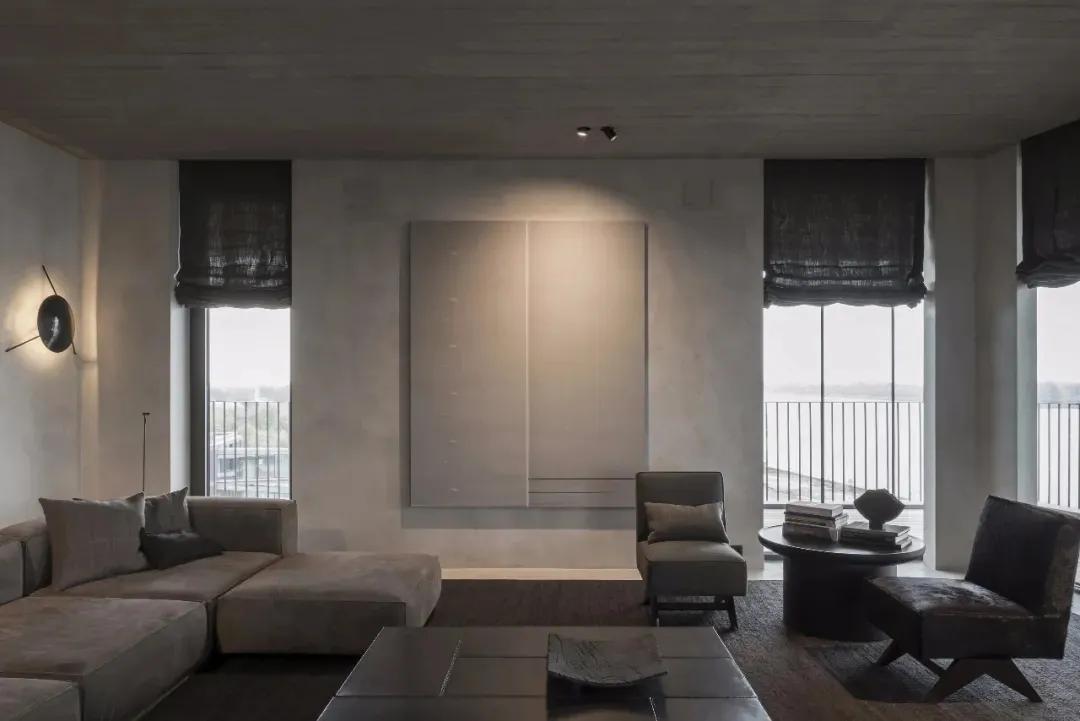 家居照明适合的才是好的,室内照明设计的基本原则有哪些