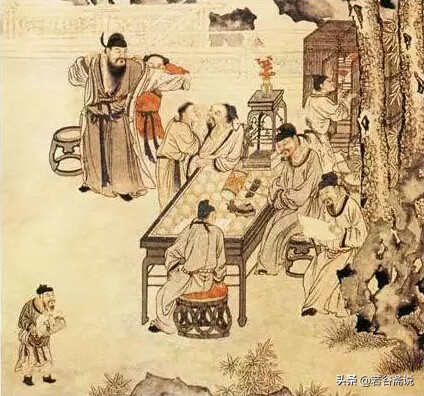 知否中的宋代家居美学,知否被群嘲