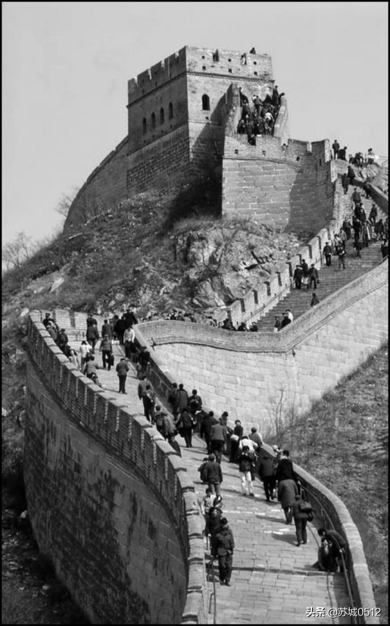 走在80年代的大街上(送给还有80记忆和90后的朋友)-2