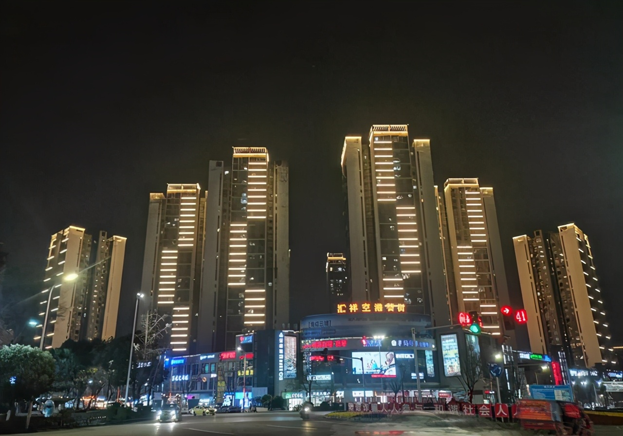 重庆十大宜居城市排名,重庆最佳宜居区县城市排名