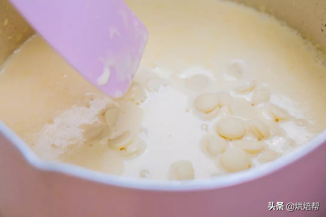 学会这个裱花技巧手残党都不怕了,新手小白裱花怎么练习