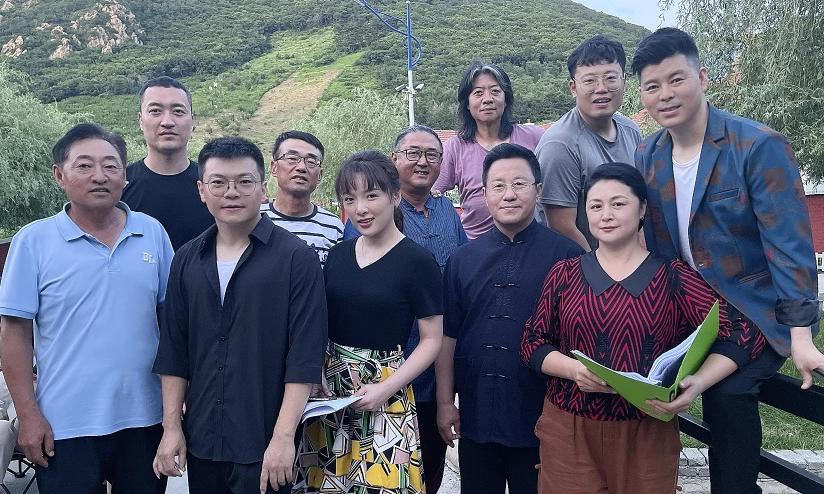 于月仙赵本山私下关系,于月仙与赵本山