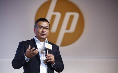 惠普新一代A3系列复合机,惠普a3复合设备