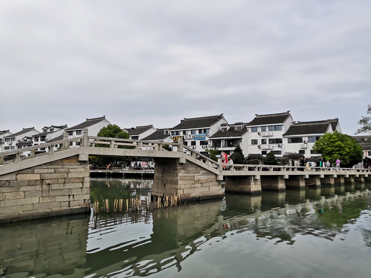 昆山锦溪古镇住宿推荐,昆山锦溪农家乐别墅