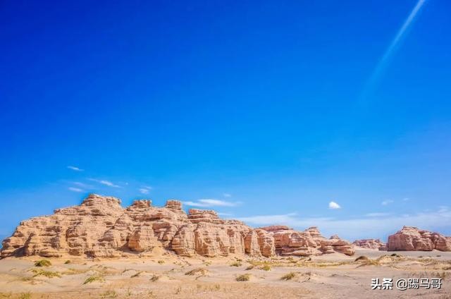 湘西羚羊谷,中国羚羊谷在哪