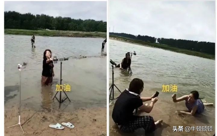 网红经济中的流量是双刃剑,网红经济该何去何从