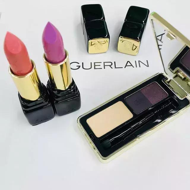 今年的春季彩妆,今年的彩妆