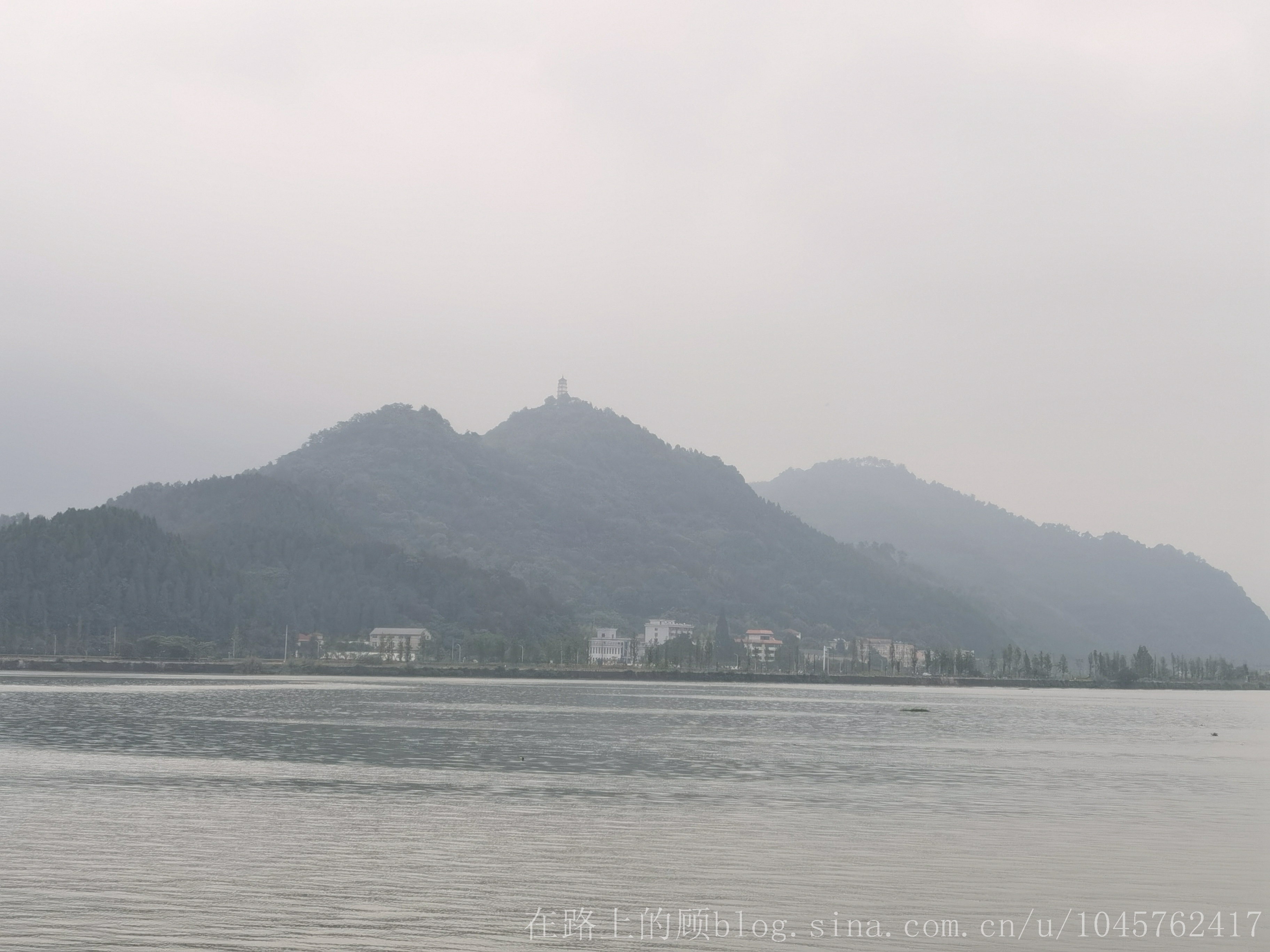 辛丑癸巳建德淳安记