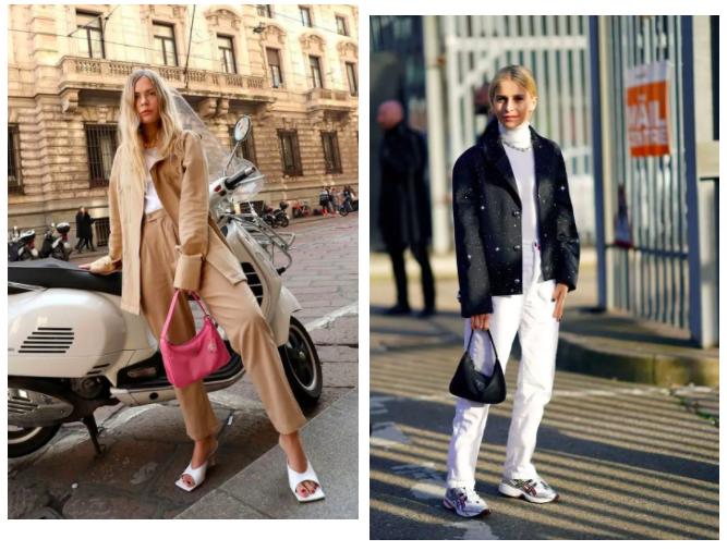 八天就凉凉？郑爽成Prada史上最短代言人，这些单品依然值得