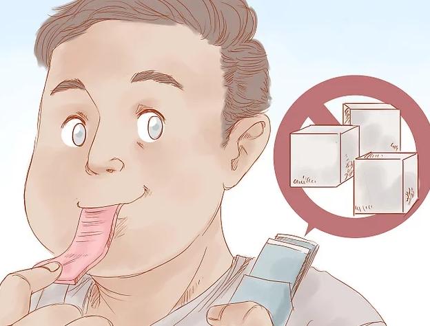 揭晓四种公认更有效瘦脸秘方,瘦脸方法学生党最快告别大饼脸