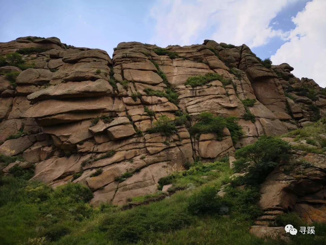 内蒙古大草原自驾游精品线路,辉腾锡勒草原黄花沟旅游攻略