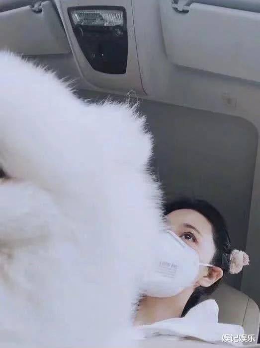 张馨予代购事件,张馨予代购被骗事件