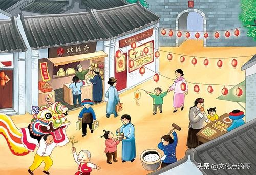 大年夜（除夕）做事有讲究，千万别忘了，长见识