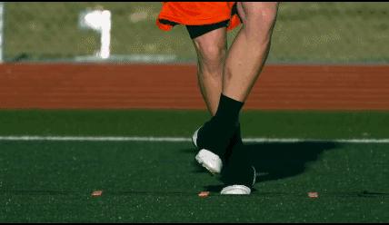 少儿体适能绳梯的十种玩法,篮球绳梯训练10种方法