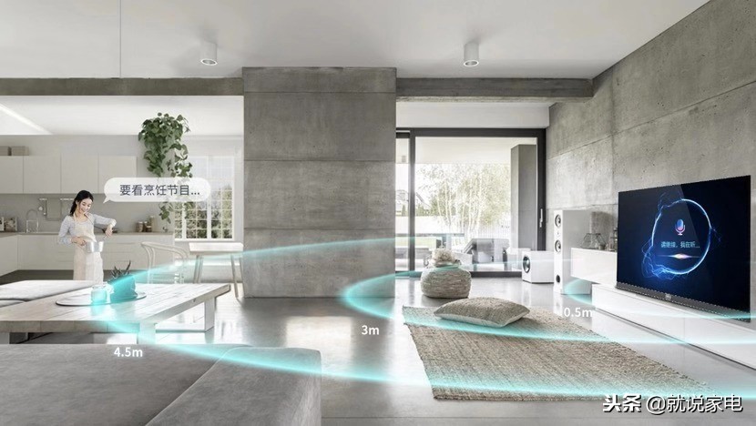 领跑途中突然加速酷开创维深度融合欲抛开追赶的友商单飞？