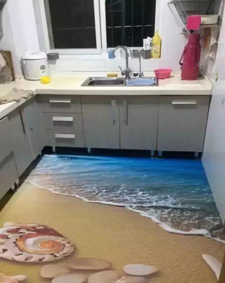 每一个爸妈都是灵魂室内设计师！看完想离家出走……