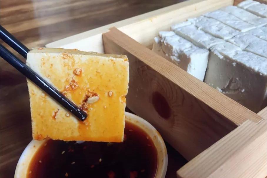 全国出名的豆腐是哪个地方,什么地方的豆腐最好吃