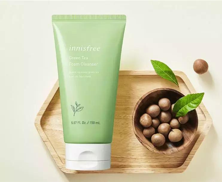 氨基酸洁面和水杨酸洁面的区别,氨基酸洁面可以用来长期卸妆吗