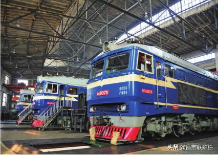 滨绥铁路是电气化铁路吗,滨绥铁路290公里