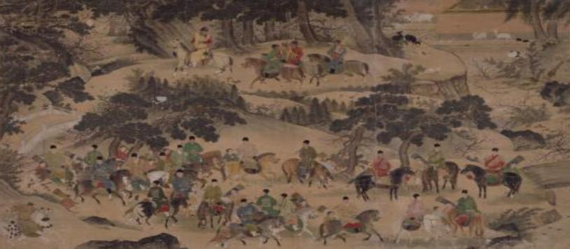 锦衣卫是不是只有明朝才有,锦衣卫为什么在明朝时才有