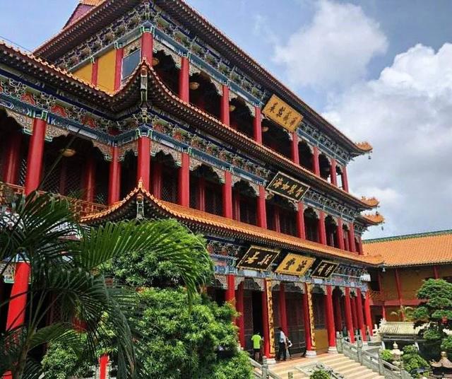 珠海小九寨沟旅游详细攻略,珠海旅游攻略必去景点排行榜