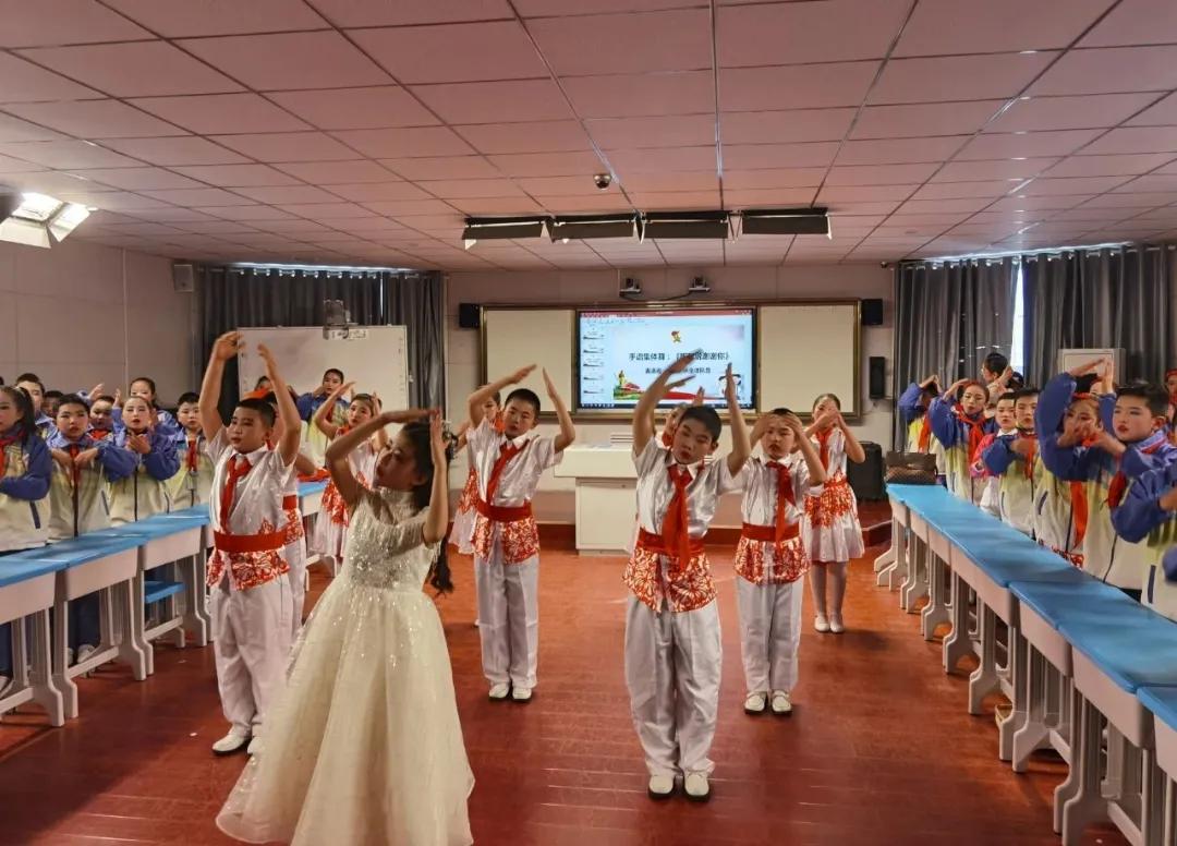 树魂立根务实前行延川县城关小学2020——2021学年度第一学期工作总结