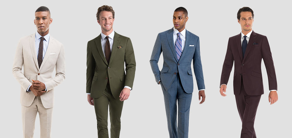 西装礼服和正装区别,礼服和西装的穿着场合