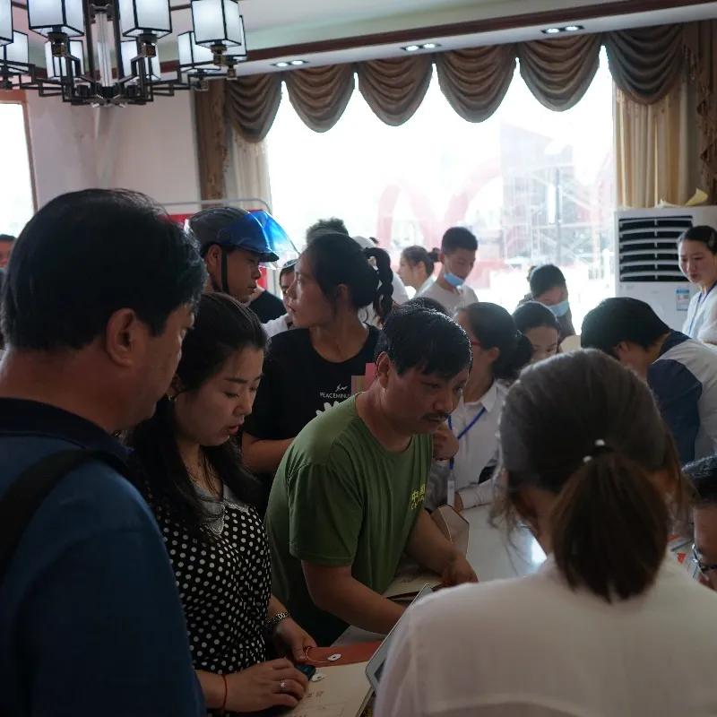 耿车西城家园,红动家园