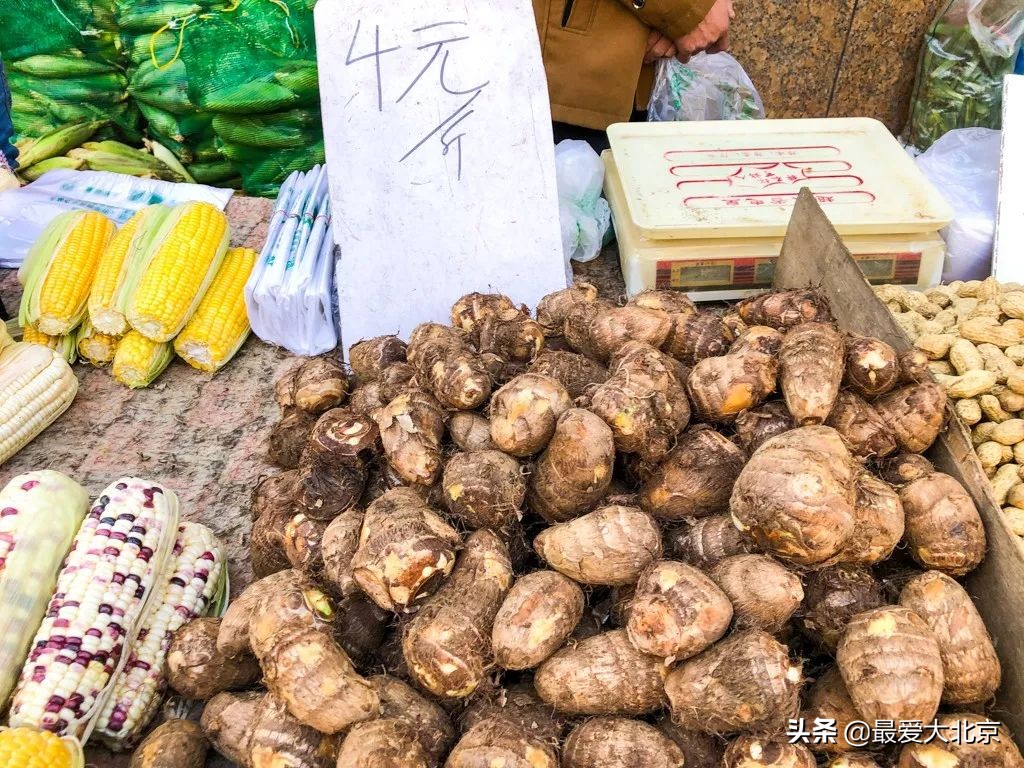 最便宜的早市品种,北方早市有哪些品种