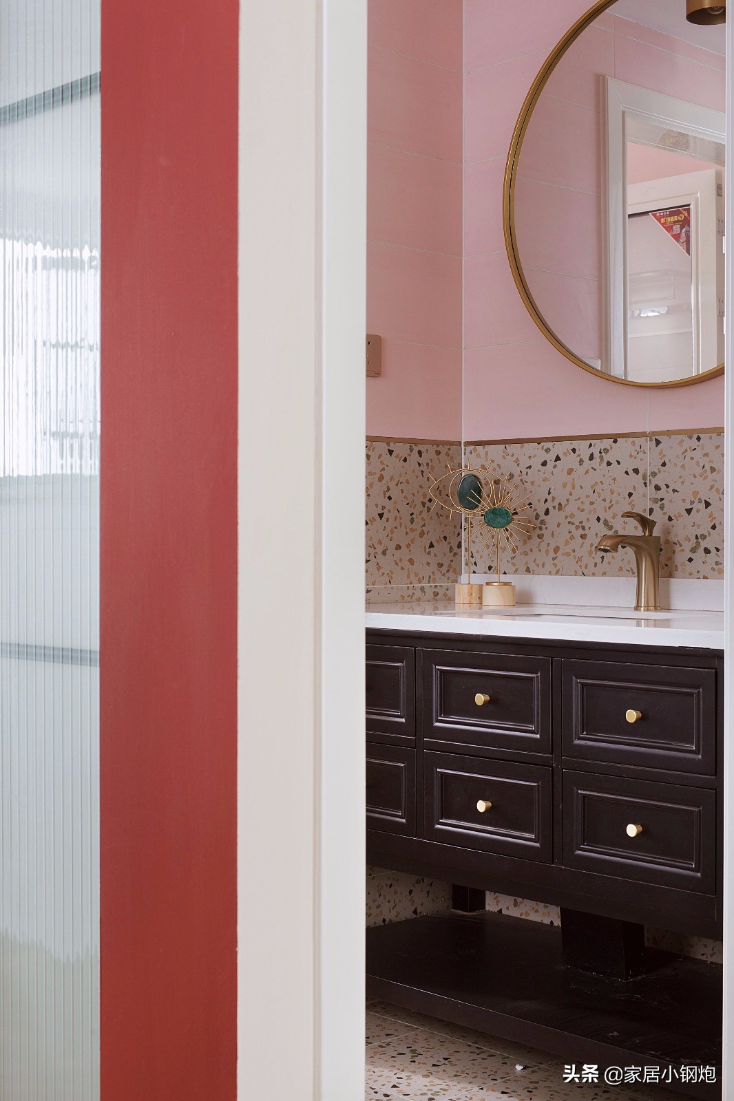 2024意式轻奢风的高级感132平,132平装修风格大全2022新款轻奢风