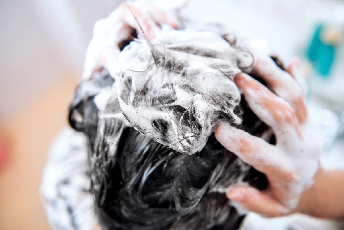 真正能持久控油去屑的洗发水,什么牌子的洗发水好用又香持久