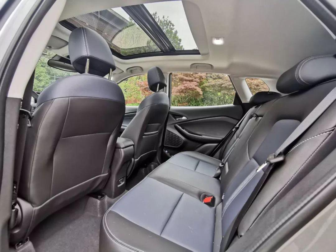 创酷335t落地多少钱,雪佛兰创酷335t试驾视频