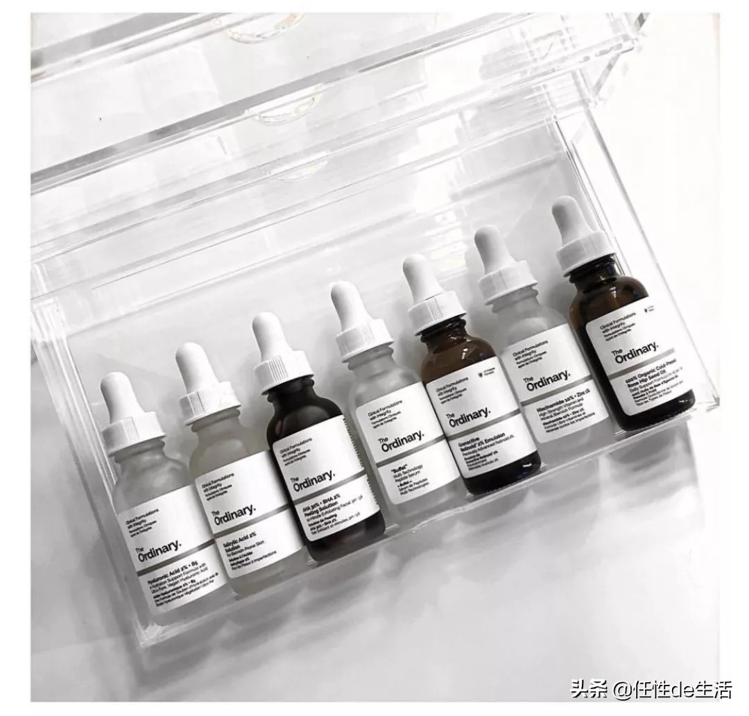 近期最热门护肤品国货品牌,2020年最火的爆款护肤品