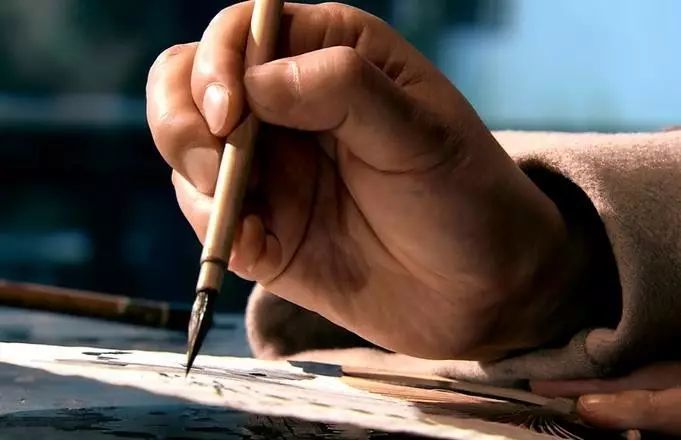 王羲之用笔论译文,王羲之《用笔赋》