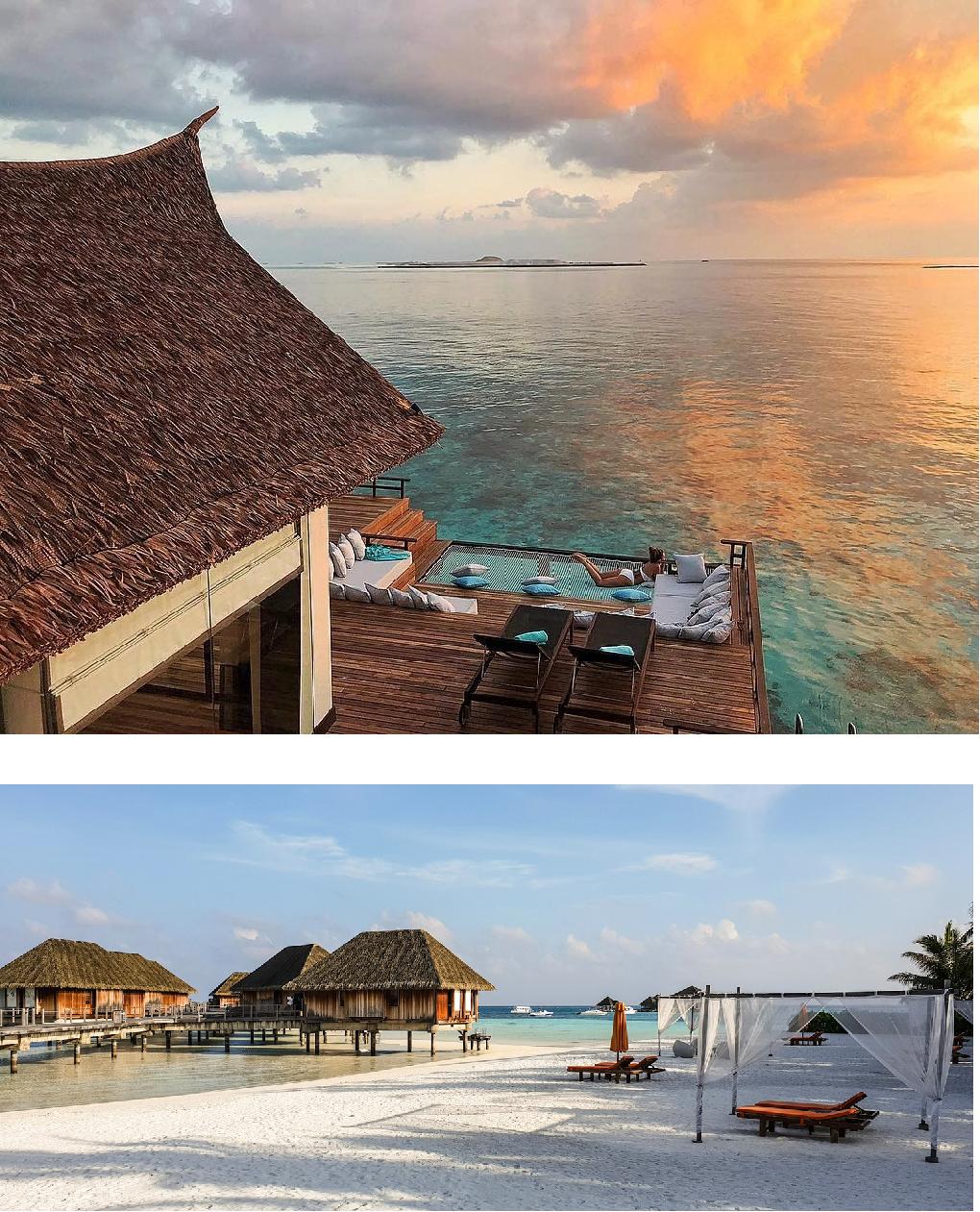 马尔代夫旅游选岛技巧,马尔代夫如何避坑