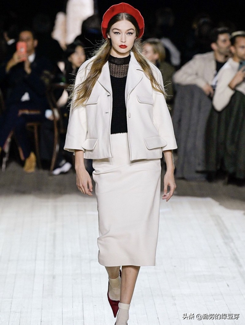 marcbymarcjacobs是什么牌子,marcjacobs2018春夏