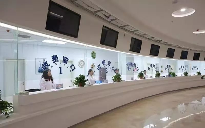 蚌医二附院最新信息,蚌医二附院新建医学中心