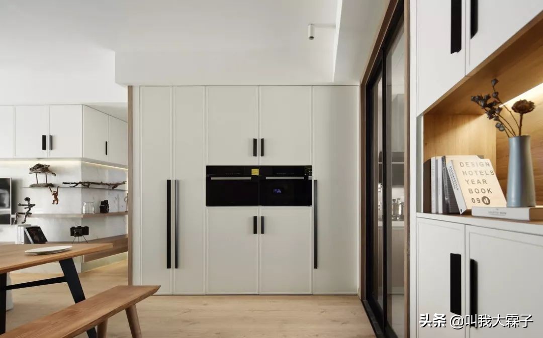 秦皇岛简约装修风格,秦皇岛旧房翻新装修