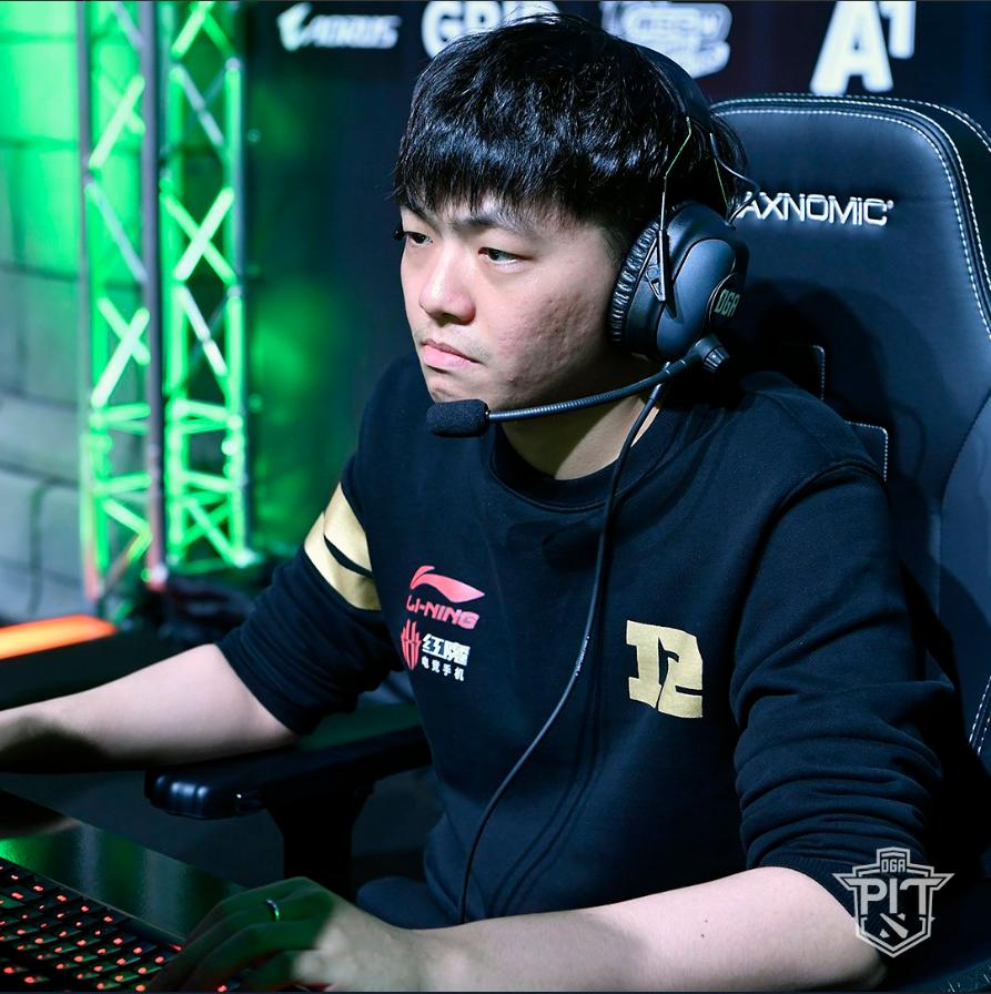 dota2深渊联赛毒龙,dota2深渊联赛lgd视频