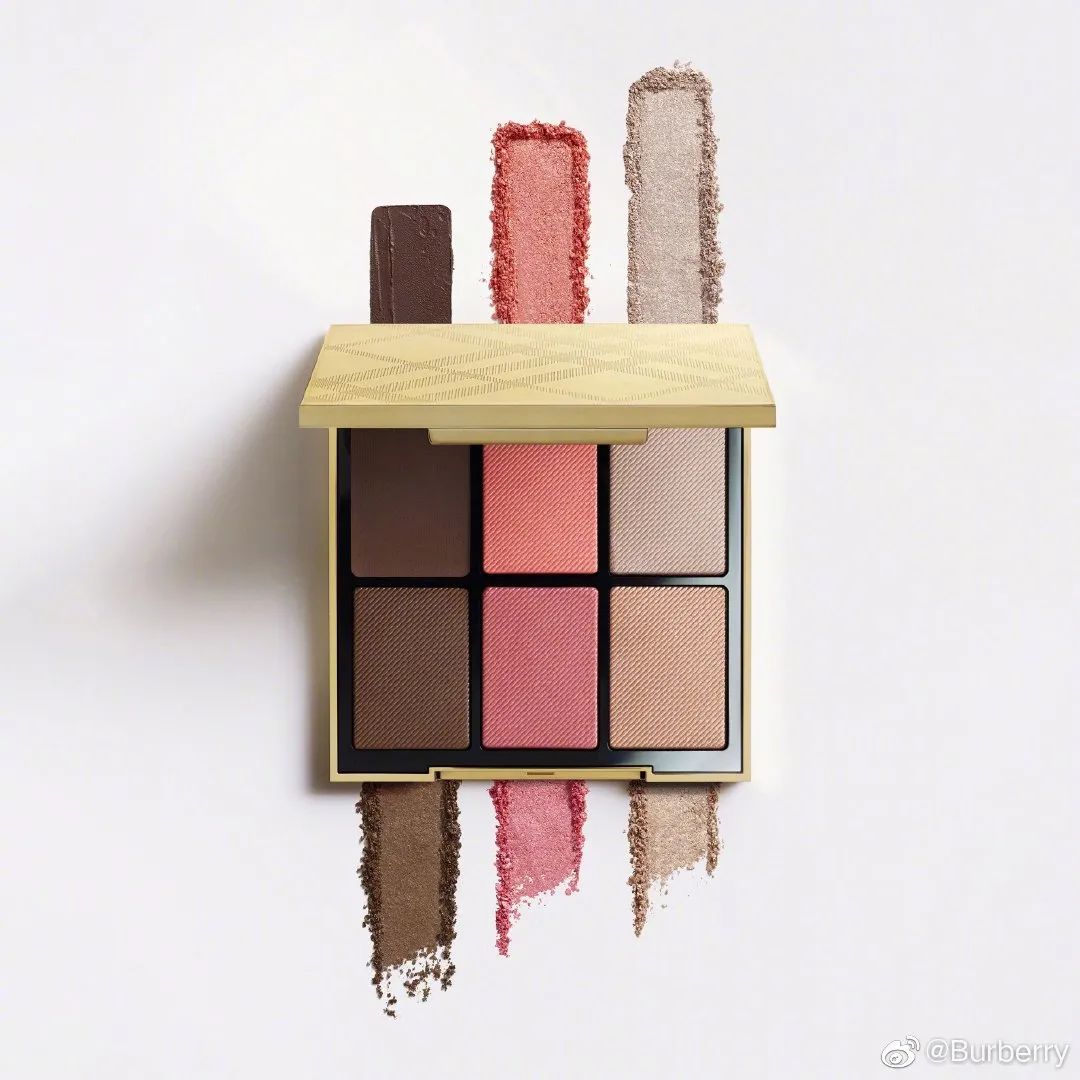 摊牌了!我的“精致派对妆”是今年的圣诞限定给的