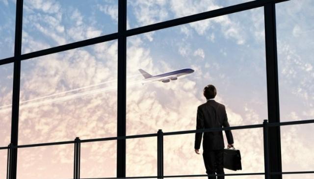 浙商人非洲确诊花百万包机回国,飞机票如何打印报销凭证?