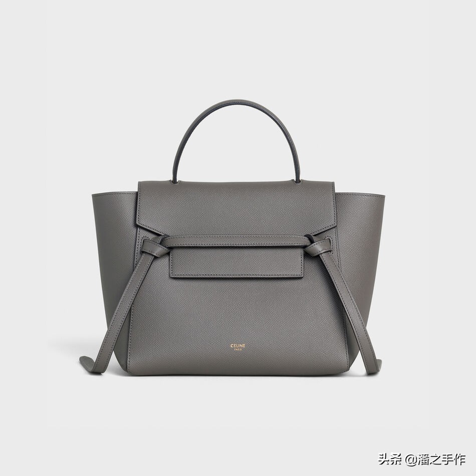 适合通勤的15款奢侈包包，搭配职场装一流