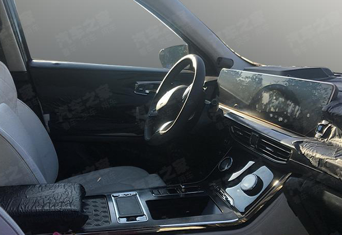 奔腾t99与捷途x95与星途vx如何选 (上汽maxus d90 pro和星途vx)