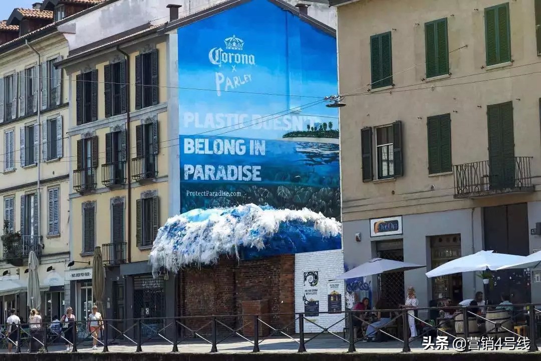 科罗娜的柠檬红了，企业如何把可持续发展做成一门好生意？