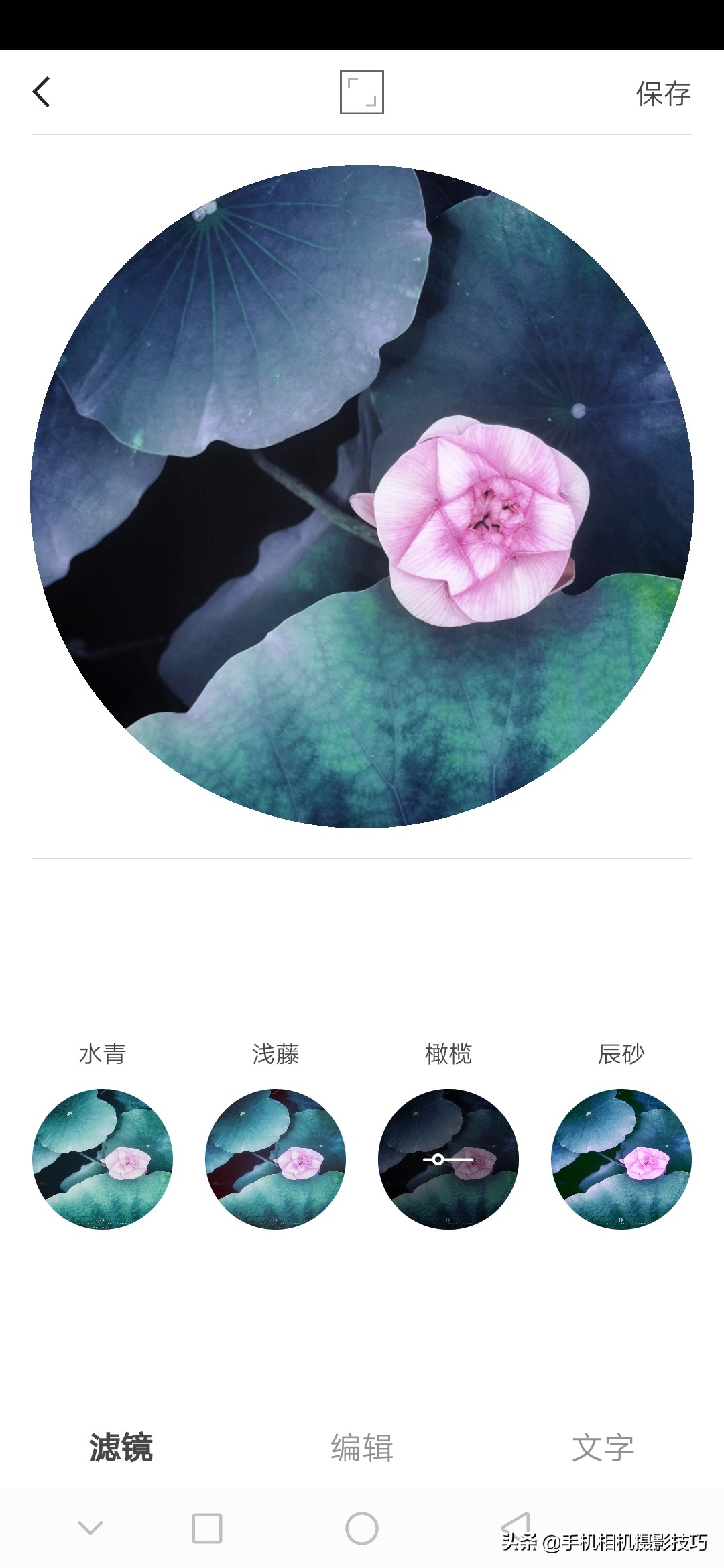 给照片加上水印用什么软件,怎么给照片加水印手机版