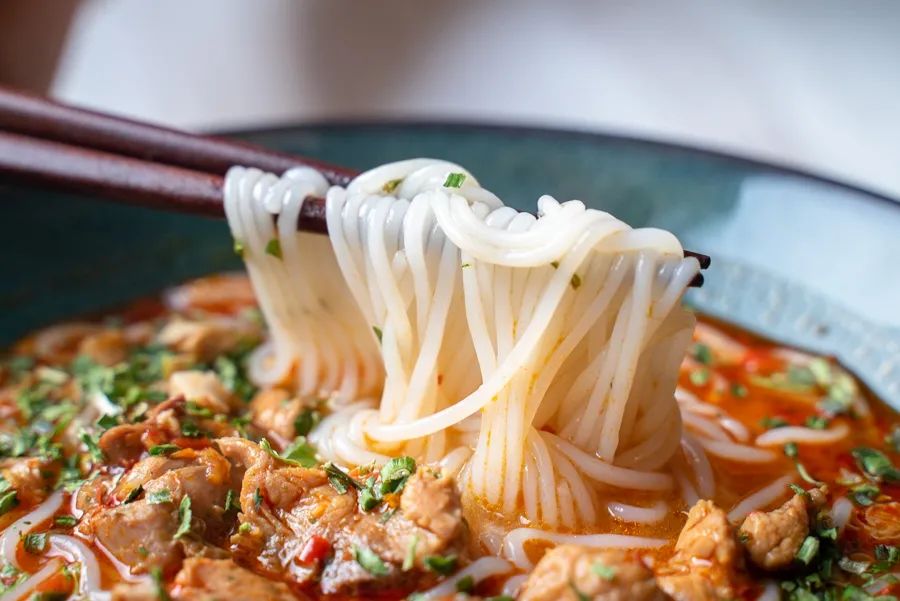 最好吃的几款速食米粉,有哪些好吃的速食米粉